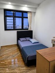 Blk 473A Fernvale Rivergrove (Sengkang), HDB 3 Rooms #581287641